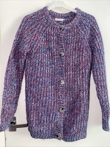 Cotton traders cardigan - cotton, 10