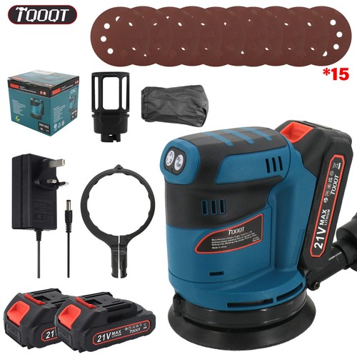 Battery 21v electric - 21v,