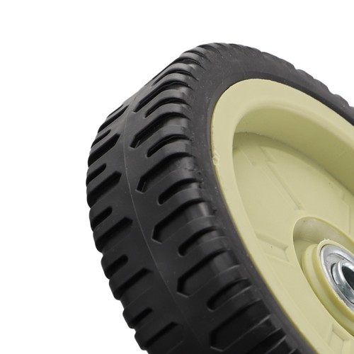 Hand push lawn mower - mower,