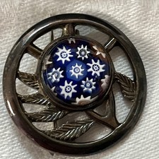  CAITHNESS MILLEFIORI VINTAGE