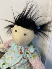 Moulin Roty Rag Doll Limited Edition