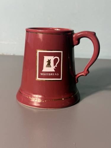 Vintage whitbread co ltd - whitbread, &
