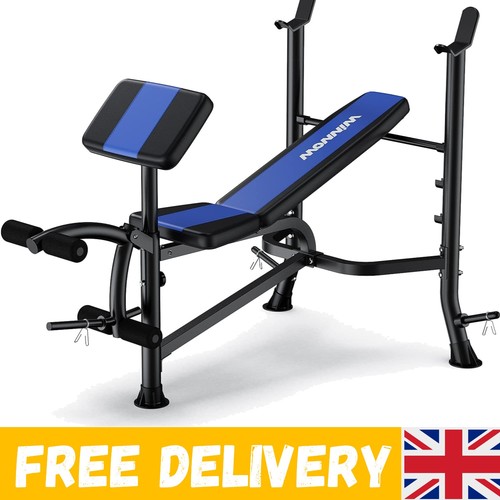 Multi positional weight - multi-positional, bench