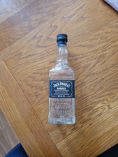 Jack daniels bonded empty - daniels,