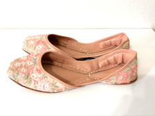 Handmade Khussa Shoes