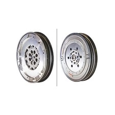 415 0552 10 Dual Mass Flywheel DMF Transmission Replacement Spare Part By LuK