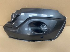 TRANSIT CUSTOM PASSENGER SIDE FRONT FOG SPOT LIGHT + COVER   2012 - 2017  D1109