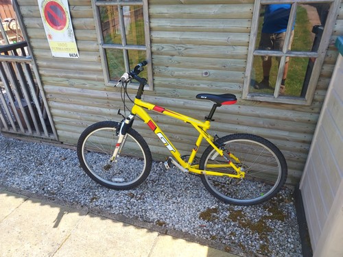 Agressor mtb great - gt,