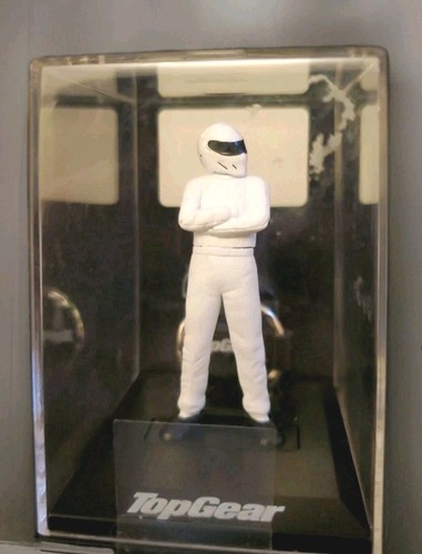 Vintage 2005 stig figure bbc - 2005,