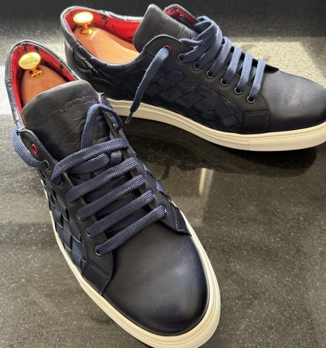 Jeffery west men - jeffery-west, low