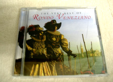 RONDO VENEZIANO : THE VERY
