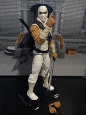 Hasbro G.I. Joe Classified