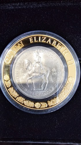 1953 queen elizabeth - 1953, ii
