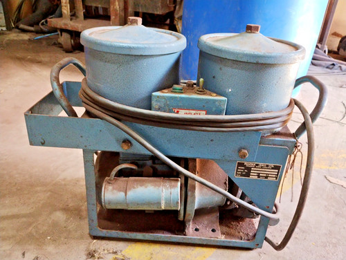 Pantak emi industrial - emi,