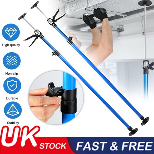 Telescopic support rod - 2x,