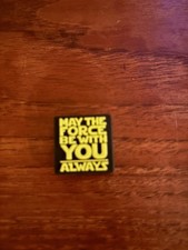 Star Wars Croc Charm Jibbitz -