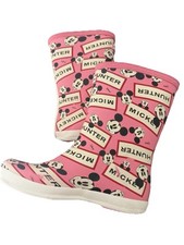 Hunter Disney US 3 Big Girls