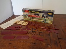 AURORA DOULAS M-2 MAIL PLANE