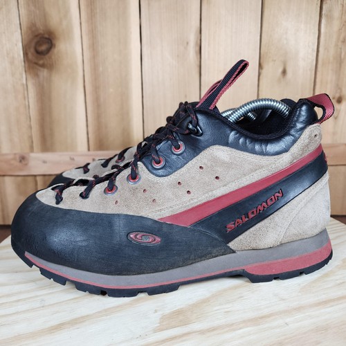 Vintage salomon shoes womens - vintage,