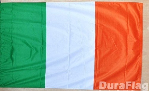 Republic ireland hard - republic, of