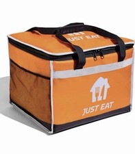 Just Eat Extra Large Hot Food