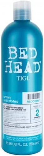 Bed head tigi recovery - bed, by