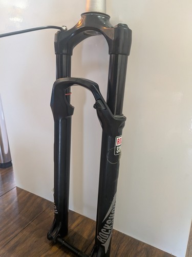 Rockshox sid 100mm travel - 100mm,