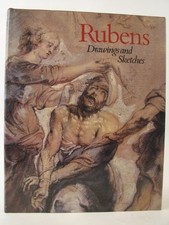 Rubens Drawings And