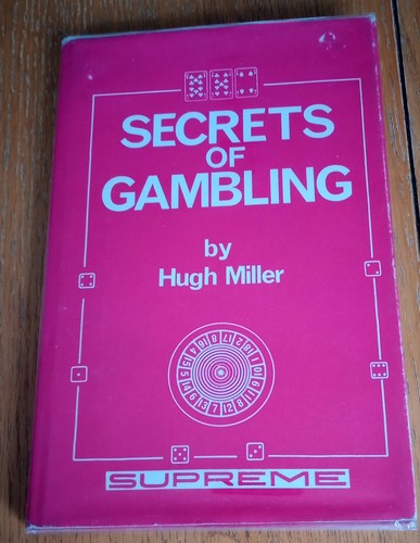 Secrets gambling by hugh - of,