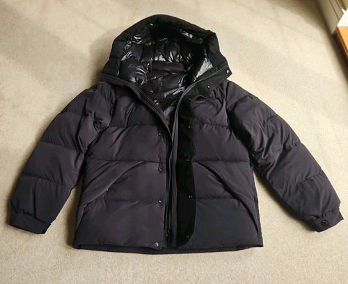 Moncler puffer jacket mens - puffer,