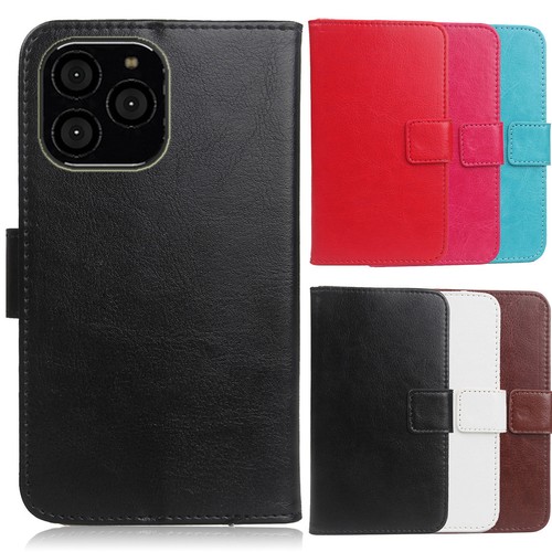 New leather cover case - leather,