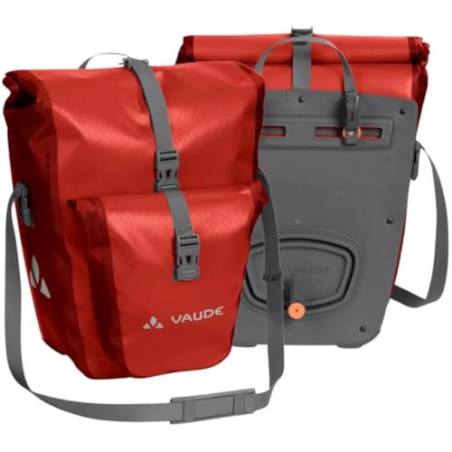 Vaude aqua back plus bike - back,