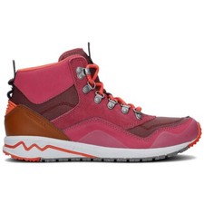 Merrell Stowe Mid Womens Pink