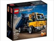 Lego Technic 42147 Dump Truck