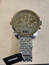 Diesel Big Daddy Smoke-Tone