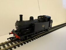 Bachmann Branchline 32-225DC Class 3F Fowler Jinty 0-6-0T 47629 in BR black