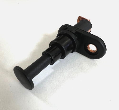 Boot bonnet light switch - light,