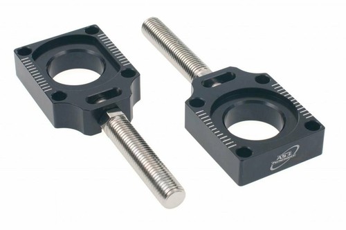 As3 axle blocks for fantic - as3,