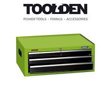 Draper 35742 26" Intermediate Tool Chest (3 Drawers)