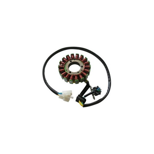 Stator for suzuki - suzuki, 125