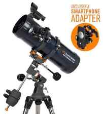 Celestron AstroMaster 114EQ