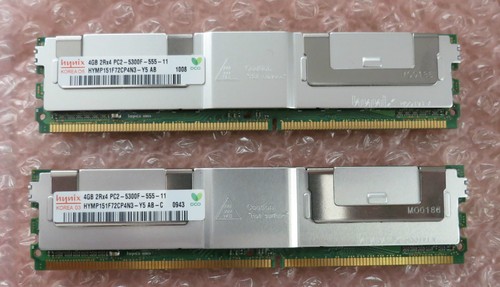 8gb memory kit - 8gb, for