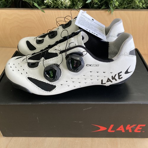 Lake cx238 carbon men spd - lake,