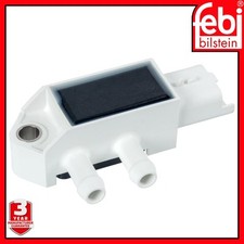 DPF Pressure Sensor Febi