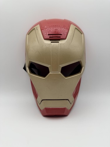 Iron man marvel cosplay - iron,