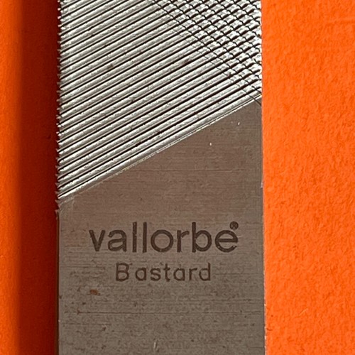 Vallorbe 25cm inch flat - vallorbe, /
