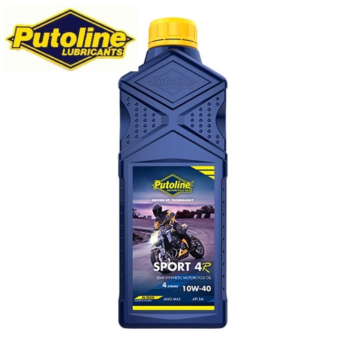 Putoline 10w sport 4 - sport,