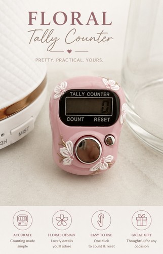 Digital electronic tally - digital,