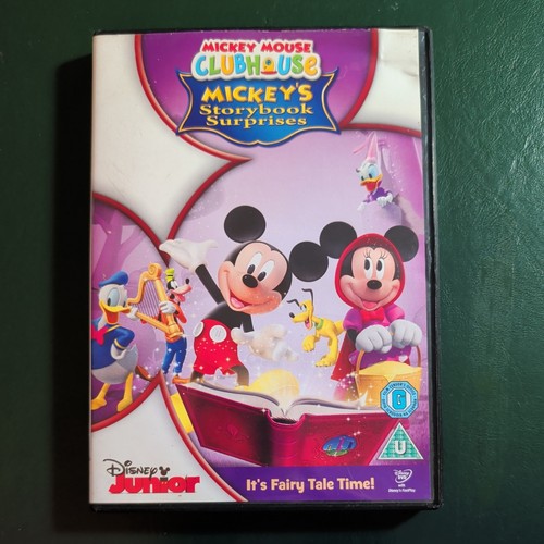 Mickey mouse clubhouse - mickey,