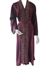 Ladies Premium Nida Closed